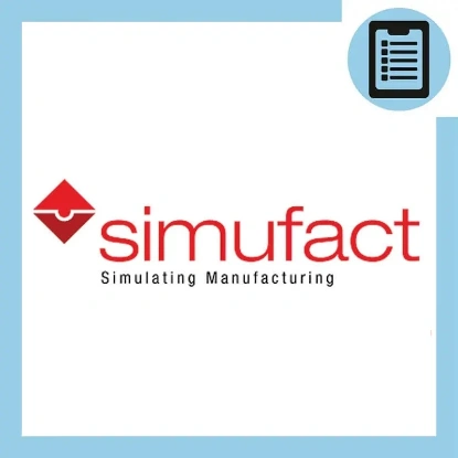 تصویر  دوره آموزش Simufact Welding (مهندسی مکانیک)