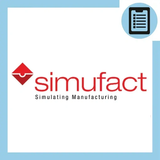 تصویر  دوره آموزش Simufact Welding (مهندسی مکانیک)