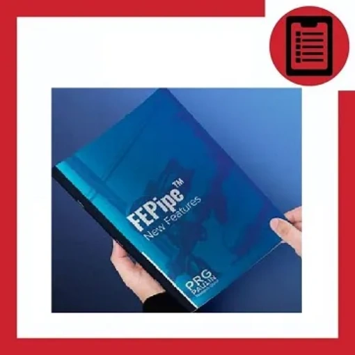 دوره آموزش اف ای پایپ (FE PIPE)