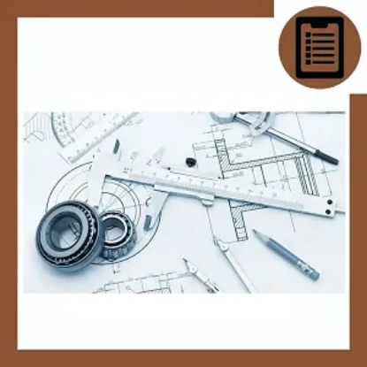 دوره آموزش نقشه خوانی صنعتی (مهندسی شیمی)