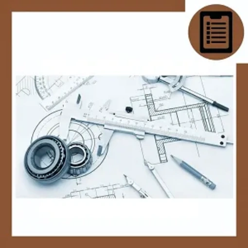 دوره آموزش نقشه خوانی صنعتی (مهندسی شیمی)