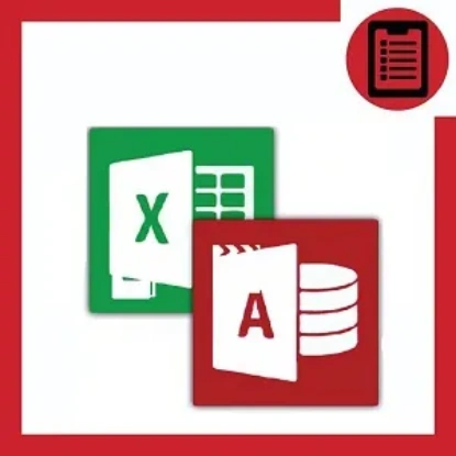 دوره آموزش اکسل و اکسس کاربردی Excel & Access (نفت و گاز)