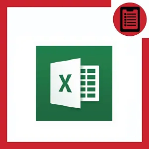 دوره آموزش اکسل (EXCEL) مقدماتی (مهندسی نفت و گاز)