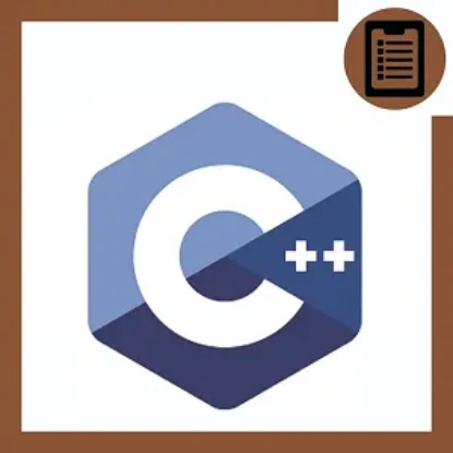 دوره آموزش سی پلاس پلاس (++C) پیشرفته (مهندسی شیمی)