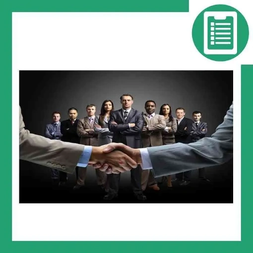 تصویر  آشنایی با قانون برگزاری مناقصات و آیین نامه های اجرایی آن