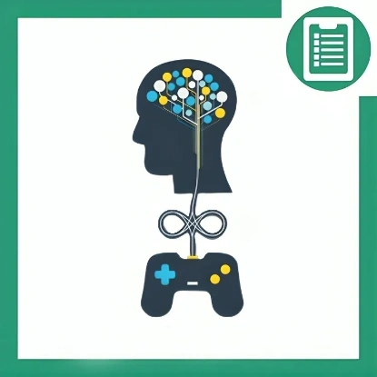 تصویر  دوره آموزش گیمیفیکیشن Gamification
