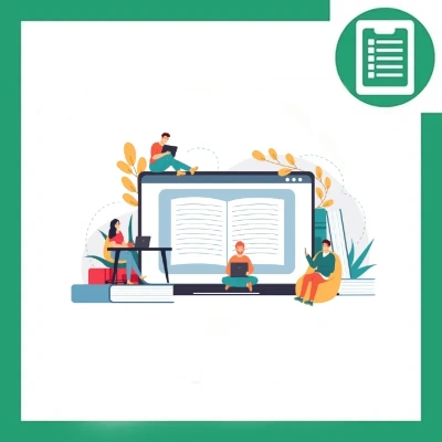 تصویر  دوره آموزش مدیریت آموزشی در سازمان ها