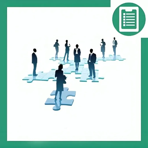 تصویر  دوره آموزش رفتار سازمانی