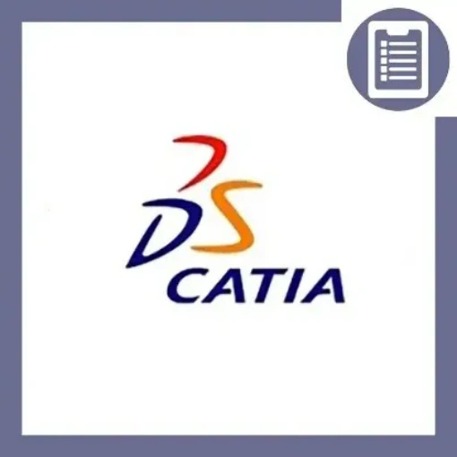 دوره آموزش کتیا CATIA پیشرفته (هوافضا)