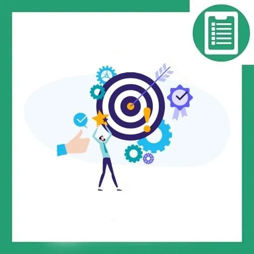 تصویر  دوره آموزش ارزیابی عملکرد