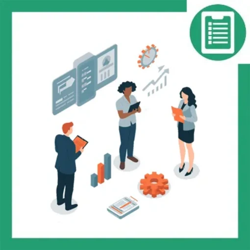 تصویر  دوره آموزش تربیت مربی کسب و کار (Business Coaching)