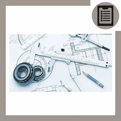 دوره آموزش نقشه خوانی صنعتی (مهندسی عمران)