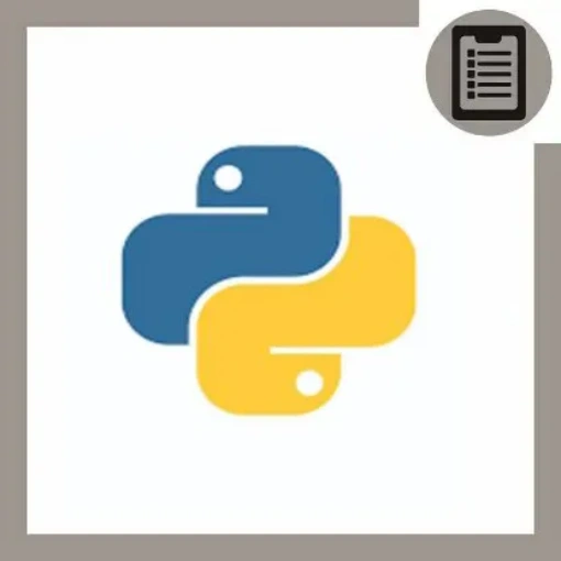 دوره آموزش پایتون PYTHON پیشرفته (عمران)