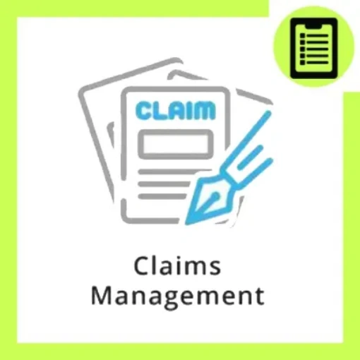 دوره آموزش مدیریت ادعا در پروژه Claim Management (مهندسی صنایع)