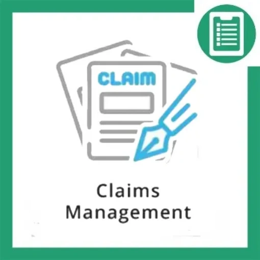 دوره آموزش مدیریت ادعا در پروژه Claim Management