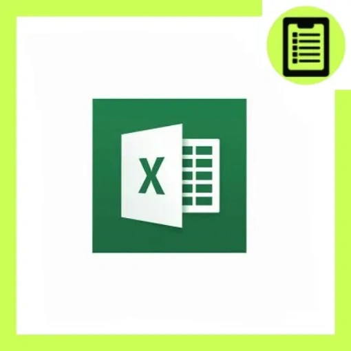 دوره آموزش اکسل (EXCEL) مقدماتی