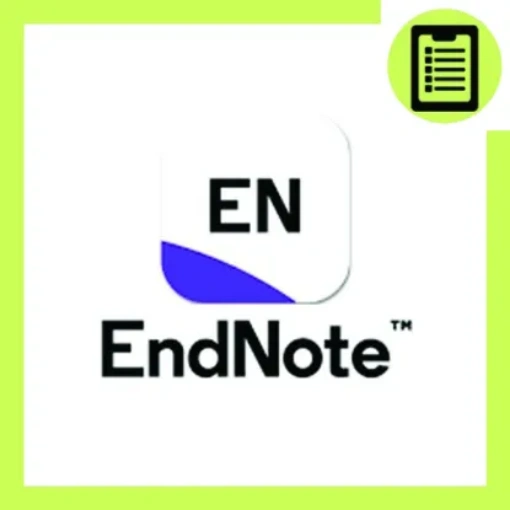 دوره آموزش اندنوت ENDNOTE