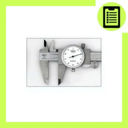 دوره آموزش کالیبراسیون عمومی (مهندسی صنایع)