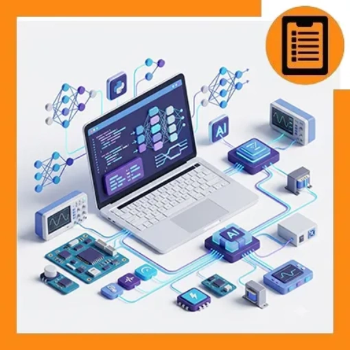 دوره آموزش یادگیری عمیق با پایتون Deep Learning by Python (مهندسی برق)