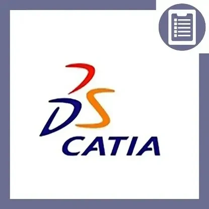 دوره آموزش کتیا CATIA فوق پیشرفته (مهندسی هوافضا)