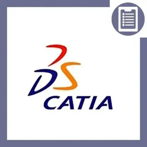 دوره آموزش کتیا CATIA فوق پیشرفته (مهندسی هوافضا)