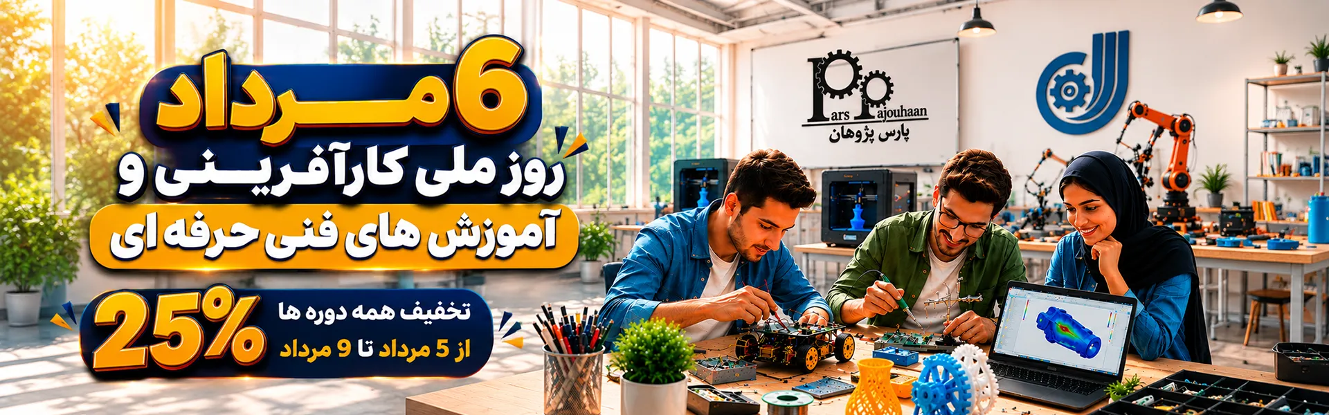 کمپین مرداد