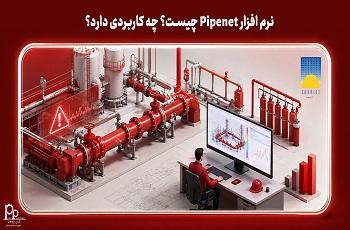 نرم افزار پایپ نت Pipenet چیست؟ چه کاربردی دارد؟