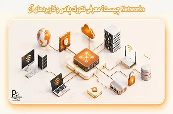 +Network چیست؟ معرفی نتورک پلاس و کاربردهای آن