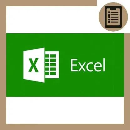 دوره آموزش اکسل EXCEL پیشرفته (معماری)
