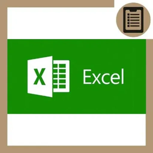 دوره آموزش اکسل EXCEL پیشرفته (معماری)