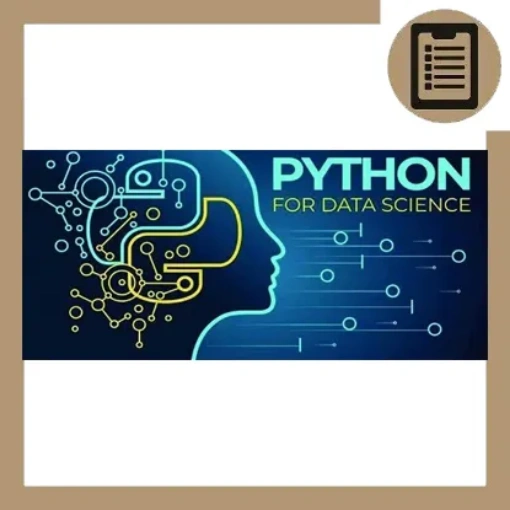 دوره آموزش علم داده با پایتون Data Science by Python (معماری)