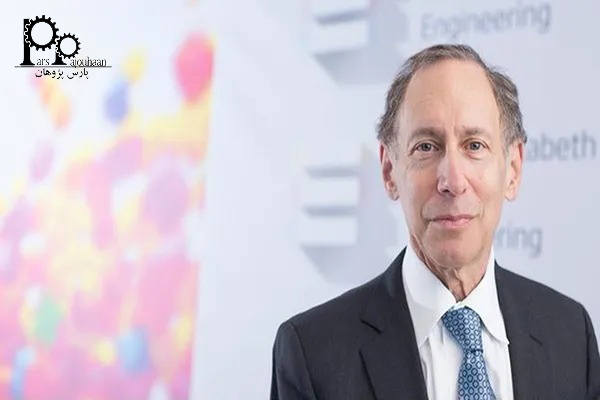 رابرت لانگر