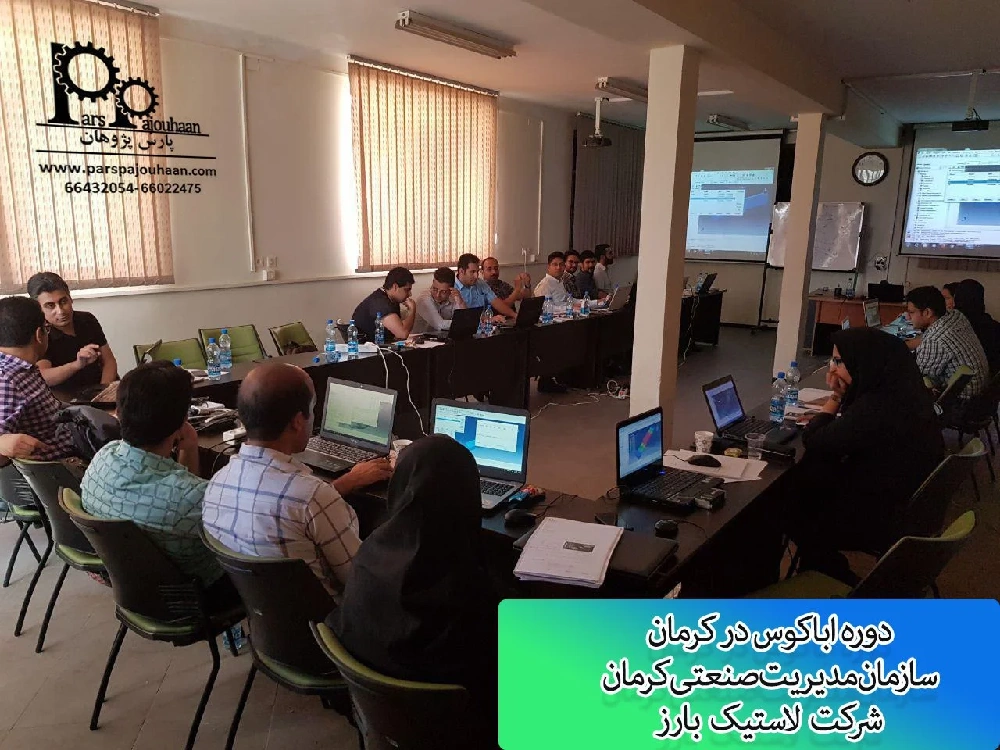 سرفصل‌های آموزش آباکوس مقدماتی