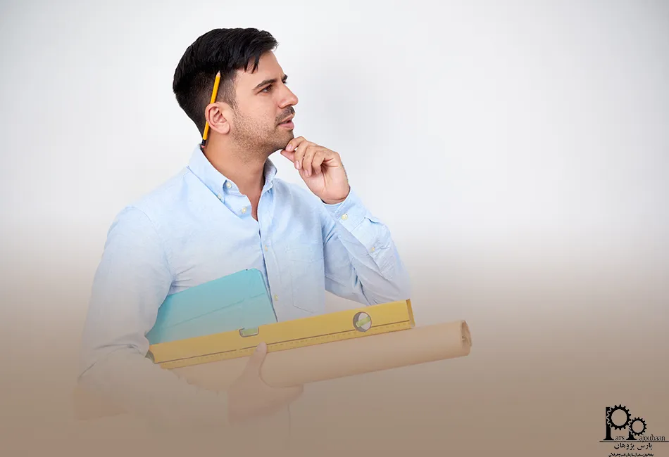 مهارت های معماری