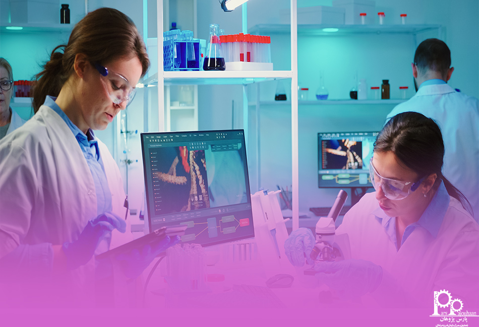 کدام مشاغل در مهندسی پزشکی درآمد بالایی دارند؟