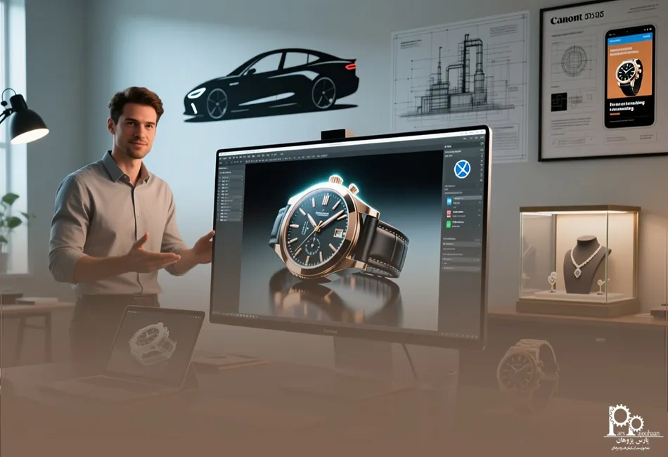 بازارکار و فرصت های شغلی کی شات