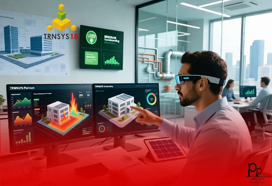 بازارکار و فرصت های شغلی ترنسیس