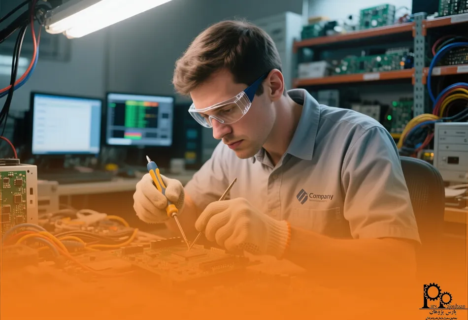 بازارکار و فرصت های شغلی در مهندسی کامپیوتر