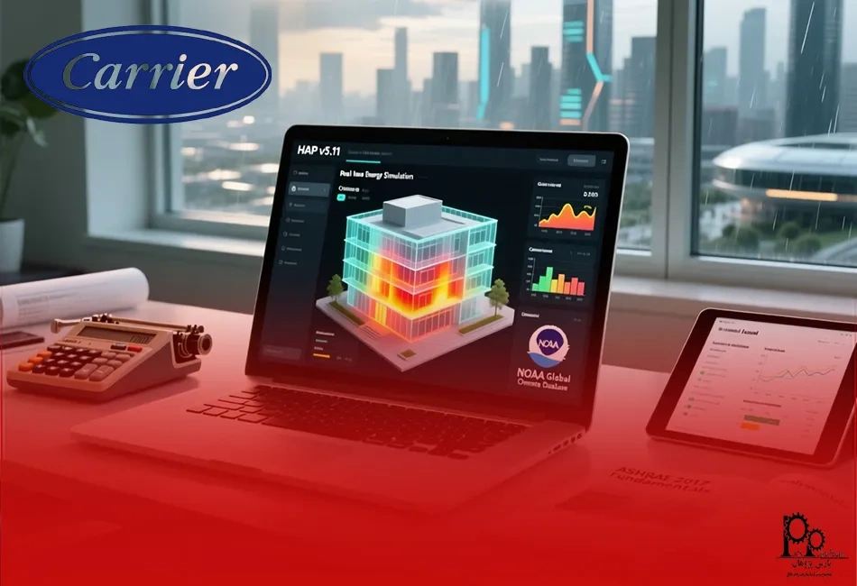 تاریخچه و ویژگی‌های منحصربه‌ فرد نرم‌افزار