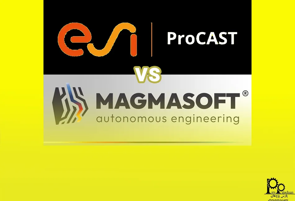 جایگاه پروکست در میان نرم افزارهای مهندسی