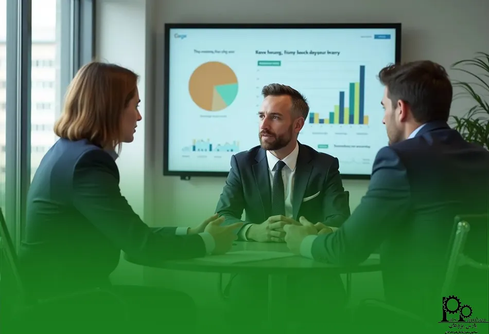 شناخت بازارکار و فرصت های شغلی و میزان درامد در مدیریت