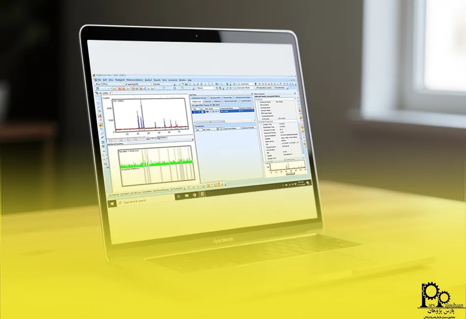 لینک دانلود نرمافزار X'Pert HighScore
