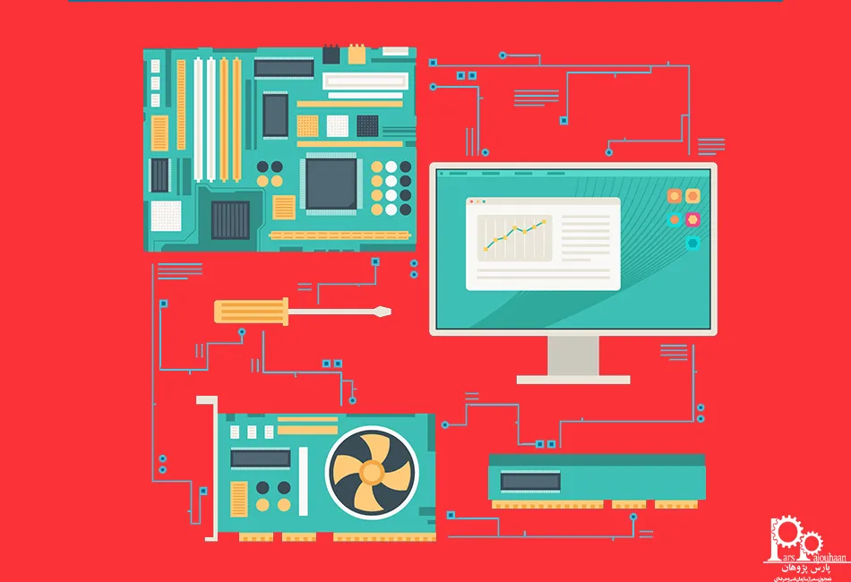 مزایای شبیه سازی چیلر