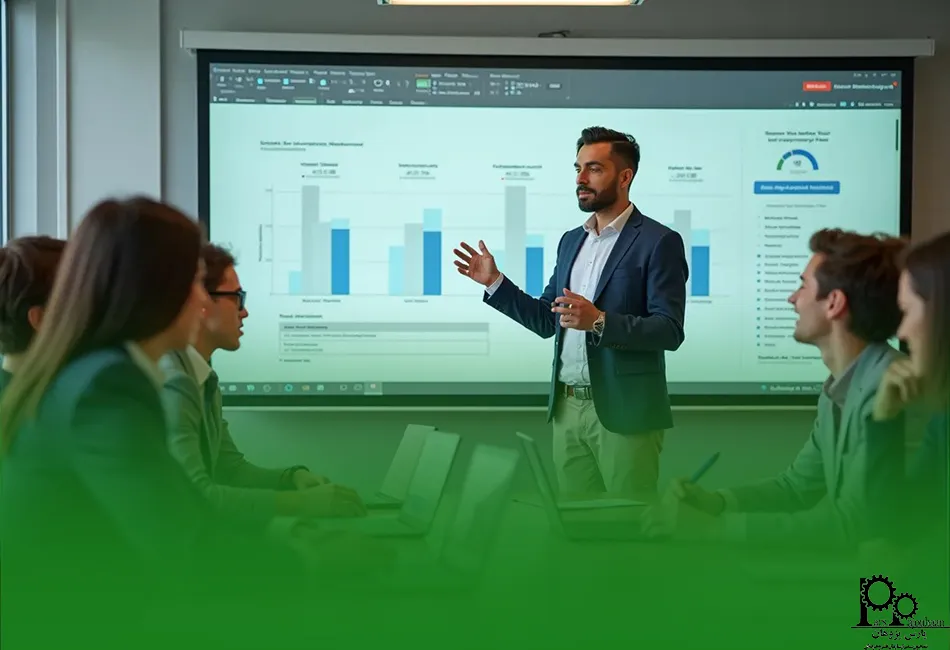 چالش های تحصیل در مدیریت و راه های موجود