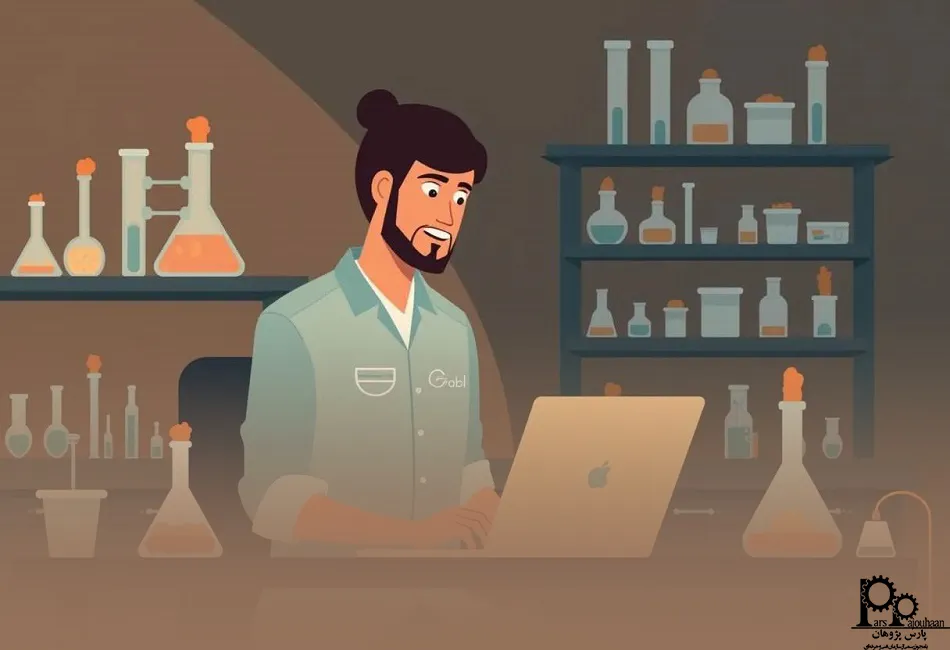 چرا هر مهندس شیمی باید نرم افزار HYSYS را یاد بگیرد؟