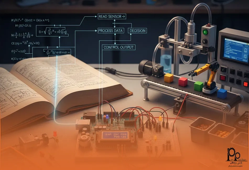 چرا_یادگیری_برنامه_نویسی_بردهای_آردوینو_Arduino_ضروری_است