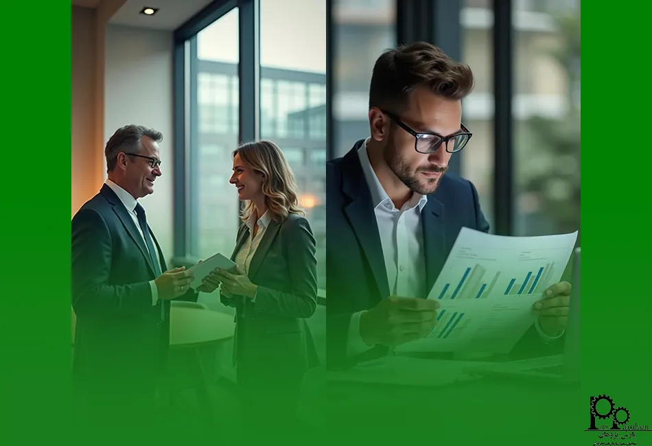 چه مهارت هایی برای یک مدیر ضروری است