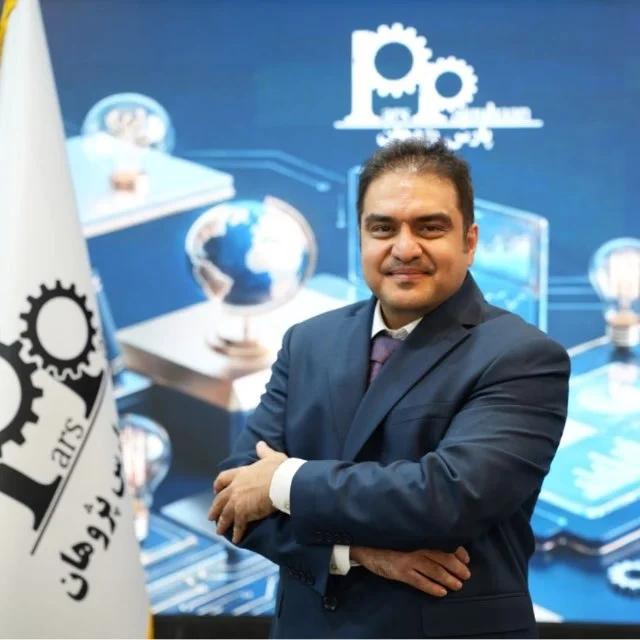 حمیدرضا سمیع پور